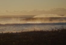 【祝!2025年】松岡慧斗、村上舜&蓮、飯田航太、松本浬空による数日間に渡るTHE DAYSを巨匠Paruo氏が追った”First Swell”エピソード01-03