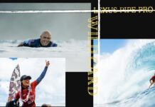 【WSL】Kelly SlaterとMoana Jones WongがCT開幕戦”LEXUS PIPE PRO”にワイルドカードで出場!John John FlorenceとStephanie Gilmoreが2025年CT不参戦を発表。