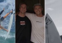 【Breaking News】Ryan Callinanが、Julian Wilsonが立ち上げた注目のサーフブランド”Rivvia Project”チームに正式に加入!