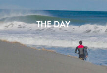 【西高東低愛好会】東京オリンピック会場で日本一のサーフィン道場”志田下”で岩見天獅、レジェンド河野正和、田中英義、古川海夕をはじめとしたプロサーファーからDA BOYZたちが繰り広げたTHE DAYセッション