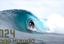 【史上初のチームジャパン優勝】Da Hui Backdoorshootout 2025個人で4位に輝いた原田祥吾をホーム沖縄で幼い頃からその成長を見守り続けてきたサーフィン沖縄スペシャルクリップ