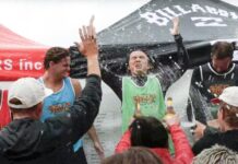 【AUS 2025】仲村拓久未、安室丈によるフリーセッションからの相沢日向が日本人初のファイナル進出を果たしたBillabong Burleigh Singlefin Festivalファイナルデイ