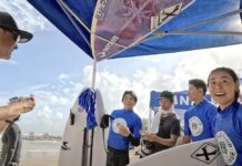 【AUS 2025】日本代表チームの都筑有夢路、森友二、田中透生、矢作紋乃丞がセミファイナル進出を果たした”Usher Cup World Club Challenge 2025″ by タクミナカムラ最新クリップ