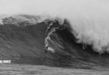 【2025元旦お年玉スペシャル】過去最大級のXXLのバケモノ波とも言われるマーヴェリックス・クリスマスイヴ・イヴ・セッション総集編