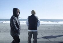 【日本を代表するトッププロサーファー】大原&新井のダブル洋人による志田下スーパーセッション