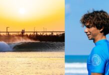 【WSL】インドネシア初のプロジュニア・ワールドチャンプBronson Maydiをはじめ、パリ五輪金メダリストKauli Vaast、Macy CallaghanがワイルドカードでCT第2戦”SURF ABU DHABI Pro”に出場決定!