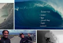 【日本人初の】シングルフィン・サーフフェスティバルで表彰台に登った世界的プロサーファー相澤日向シグネチャー・ムービー”Cone Compass-Hinata Aizawa”がオンライン上で本邦初公開!