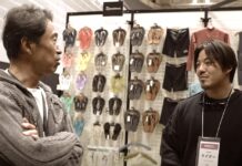 【日本最大級の総合展示会】歴代グランドチャンプでレジェンド・プロサーファー関野聡氏とのトークセッションも収録!パシフィコ横浜で開催されたインタースタイル2025年に金尾玲生が潜入!