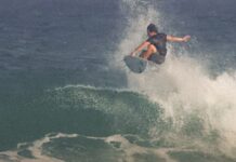 【AUS 2025】金尾玲生と澤田昇太によるサメが出没!?で強制終了セッション