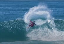 【世界のカリスマ・トッププロサーファー】Jack Robinson最新クリップ”Raw Beachbreak Perfection”