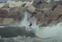 【注目のプロサーファー】日本指折りのサーフ×スケートタウンとして知られる茅ヶ崎出身C-BOYZ田中透生による最新クリップ”Tou Tanaka in Australia”がドロップ!