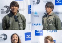 【波乗りジャパン】MENSは森大騎と井上鷹、WOMENSは吉川広夏と田岡なつみが2025ロングボード日本代表選手に決定!