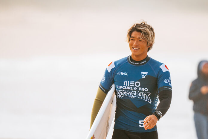 MEO Rip Curl Pro Portugal