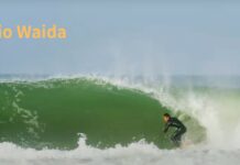 【激アツ最新クリップ】CT第3戦”MEO Rip Curl Pro Portugal”開催直前にスーパーチューボスが炸裂!和井田理央、Jack RobinsonをはじめCTサーファーたちが繰り広げたスーパーセッション