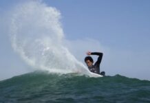 【カリスマ・スタイルマスター】Style is Everything!! Mikey Februaryのフランスでのフリーセッションを収録した”Mothership Connection”が熱い!