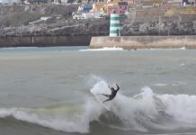 【日本が世界に誇るサーフスター】五十嵐カノア、Italo Ferreira、Ethan EwingをはじめとしたCTサーファーたちが、ポルトガルのスーパーチューボスで繰り広げたCT第3戦”MEO Rip Curl Pro Portugal”スーパーセッション