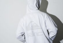 【先取りチェック】4/5(土)よりQUIKSILVER for RHC LimitedコレクションがRHCロンハーマン・ロンハーマン「R」各店にて発売開始!