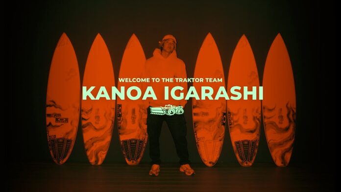 welcomekanoajs