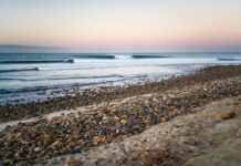 【2028LAオリンピック】その会場はロウワー・トラッセルズに決定!