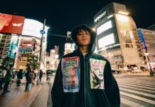 【祝!】ハイブランドのモデルとしても活躍するカリスマ・プロサーファー平原颯馬がJULY wetsuitsに加入!