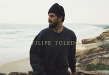 【2×ワールドチャンプ】勝つだけでなく魅せるエンターテイメント性も高いサーフスタイルを持つFilipe Toledoのポルトガルでのフリーセッションを収録した”Portugal 2025″