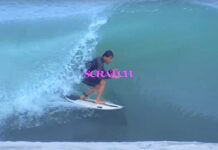 【HEFTYBEEF最新動画】佐藤魁、樋口賢、原田空雅がチューブありのグッドコンディションをスコアをしたSCRATCHセッション