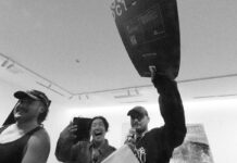 【Party】STAB HIGH JAPANの夜に開催されたRitual Vision日本上陸記念パーティー at 静波Jackシークレット・ボウル