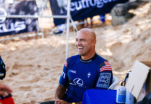【11×ワールドチャンプ】53歳のサーフィン界のGOAT、Kelly Slaterが6/9(月)からスタートするCT第8戦”Lexus Trestles Pro”にワイルドカードで出場決定!