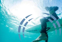 【ハイテク、サメよけ製品!】FCS POD X SHARKBANZ 日本で正規販売スタート!