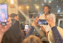 【祝!】コナー・オレアリー!第一子が無事誕生&ミッドシーズンカットをクリア記念スペシャル -日本のみんな応援ありがとう巡業ツアー湘南の旅-