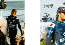 【WSL】五十嵐カノアはヒート1、コナー・オレアリーはヒート8に出場!CT第6戦”Bonsoy Gold Coast Pro”が日本時間の5/3(土)朝6:00よりコンテスト期間に突入!