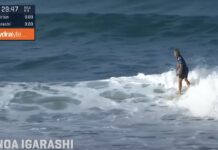 【ハイスコアの教科書】Filipe Toledoの10pt、五十嵐カノア、Julian WilsonはじめCTサーファーたちがバーレイヘッズで魅せたエクセレントスコア集