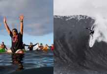 【R.I.P】ビッグウェイブを象徴するハワイの世界的レジェンド、Clyde Aikau氏が75歳で逝去