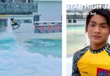 【世界一のエア・コンテスト】弱冠12歳の伊波洋介が15歳以下男子Bottle Rocketsで3位、枡田雷治が4位入賞!プロクラス優勝は18歳のHughie Vaughanが優勝!モンスターエアはMikey Wrightが獲得!