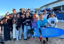 【WSL】西慶司郎、大原洋人、伊東李安琉、都筑有夢路のトップシードをはじめ総勢13名の日本代表選手が出場!CS第2戦”Ballito Pro”が日本時間の6/30(月)14:00よりスタート!