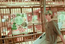 【世界の注目を浴びるトッププロジュニア】弱冠15歳のオーストラリアの期待の星、Caden Francisの日本での1日に密着