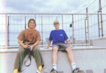 【世界の注目を浴びるトップジュニア】ゴールドコースト出身の弱冠15歳、Caden Francisにプロサーファー和光大が迫るスペシャル・インタビュー