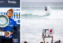 【祝!】準優勝の五十嵐カノアがCTランキング3位へ浮上! コナー・オレアリーは5位!MENSはYago Dora、WOMENSはBettylou Sakura Johnsonが優勝を飾ったCT第8戦”LEXUS Trestles Pro”ファイナルデイ・ハイライト