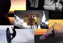 【日本人初のISAジュニア金メダリスト】上山キアヌの最新シグネチャー・ムービー”LEAVING THE NEST”が7/5(土)大阪のTricky Secret Baseにて開催!