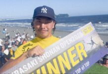 【祝!賞金100万円獲得!】やっぱりダントツ上手すぎた村上舜がぶっちぎりの優勝を決めた湘南オープン2025