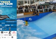 【ウェイブプール・コンテスト】7/13(日)茨城県境町のcitywaveTokyoにて”ADVANCE MARKETING presents CITYWAVE JAPAN TOUR 2ND GAME”が開催!