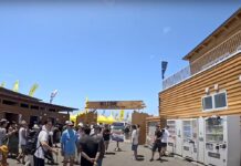 【夏の一大イベント】おとんによる湘南オープン会場クルージング