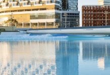 【WSL】7/18(金)から7/20(日)に渡り、韓国のウェイブプールWave Parkを舞台にQS6000″Siheung Korea Open”が開催決定!