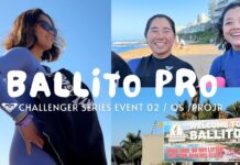 【波乗り女子旅】弱冠17歳の日本期待のトッププロジュニア池田美来、生まれて初めて南アフリカへ行く