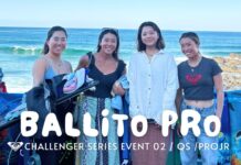 【波乗り女子旅】【波乗り女子旅】弱冠17歳の日本期待のトッププロジュニア池田美来、大村奈央、野中美波、都築虹帆と共に生まれて初めて南アフリカへ行く エピソード2&3