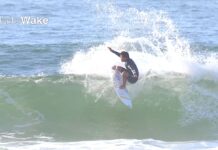 【台風5号崩れの熱低】10代のヤングガンズから大人プロたちが集結!やまや仙台新港マスターズ開催直前スーパーセッション