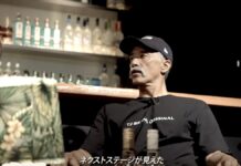 【弱冠15歳で大河ドラマ・デビュー】ショート、ロング、ニー、スノー、スケートとあらゆるボードを乗りこなす俳優でミュージシャンでカリスマ・プロサーファーの眞木蔵人に迫る! Mighty CrownのMASTA SIMONスペシャル対談