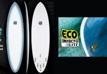 【最先端テクノロジー】より軽く、より強くなった新構造”ECO IMPACTO 2 LITE”を発表したLIBTECH surfboardsよりすべての波で優れた性能を発揮するパフォーマンス・ミッドレングス”SUPER SMOOTH OPERATOR”がリリース!