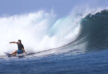 【時空を超えたカリスマ・サーフスター】原田正規プロによるスンバワ島トリップ