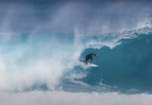 【ワールドタイトル獲得なるか?!】Jack Robinsonがフィジーのクラウドブレイクで繰り広げたWSL FINALS直前プレセッション